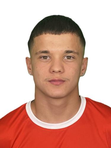 Emanuil Kamenov Genov