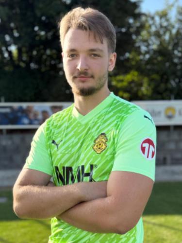 Lucas Siebenrock