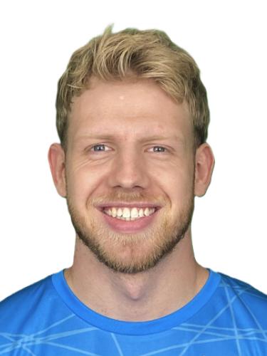Tim Reimer