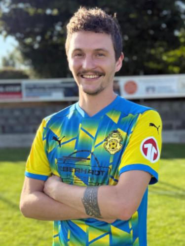 Pascal Steurer