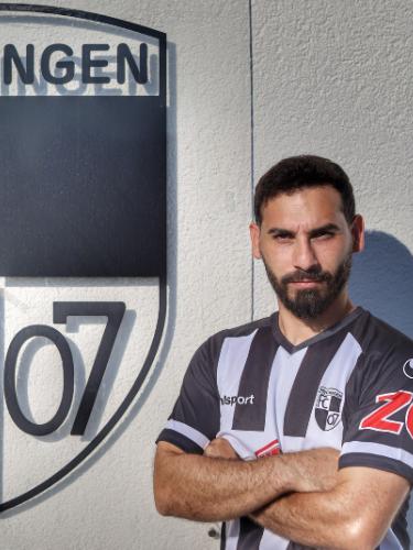 Georgios Ioakimidis