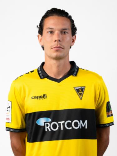 Jeremias Lorch