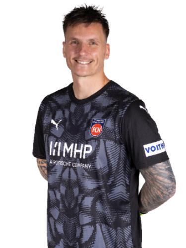 Kevin Müller