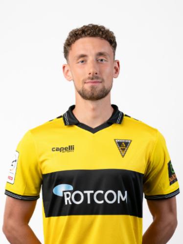 Felix Christian Meyer