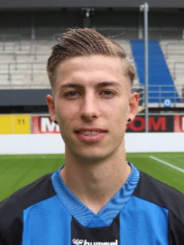 Nick Bätzner