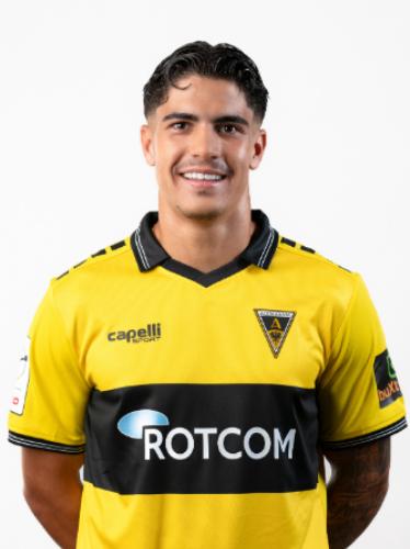 Fabio Torsiello