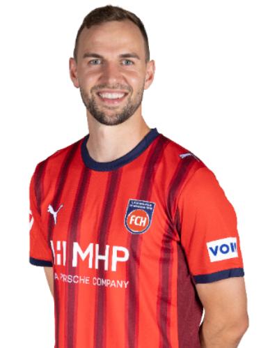 Benedikt Gimber