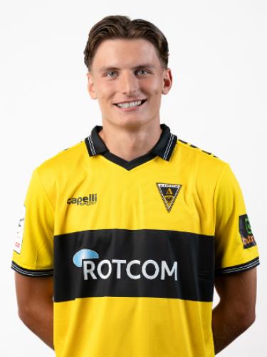 Matti Wagner