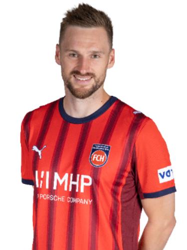 Patrick Mainka