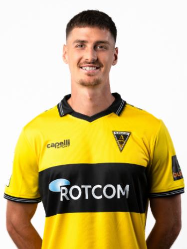 Danilo Wiebe