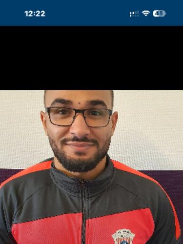 Mohammed El-Kassem