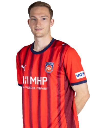 Maximilian Breunig