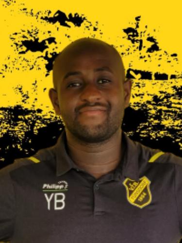 Youssouf Bangoura