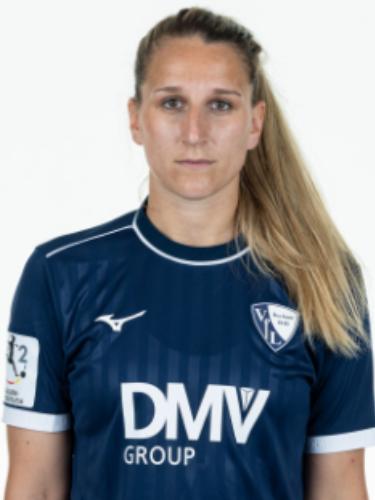 Dörthe Hoppius