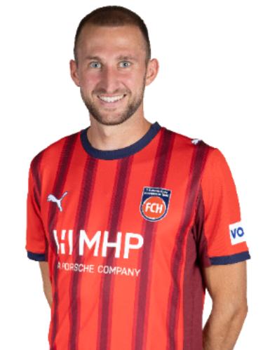Jonas Föhrenbach