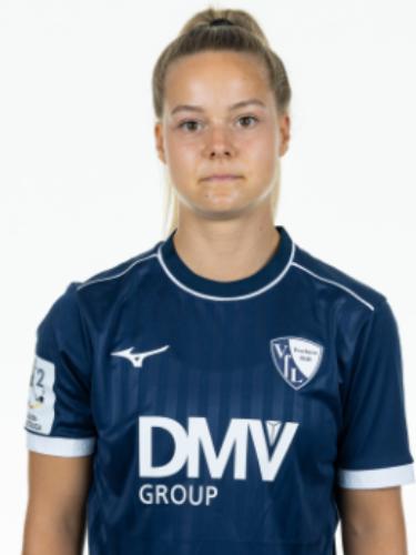 Anna Moczarski