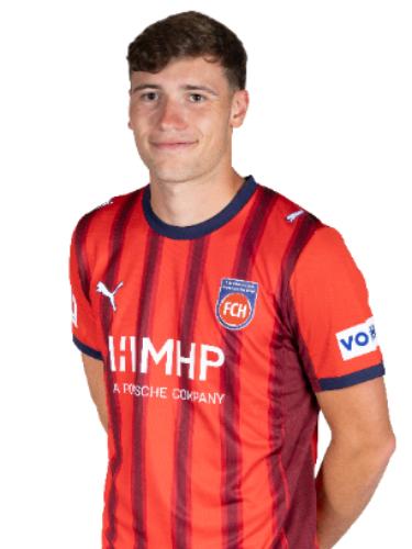 Luca Kerber