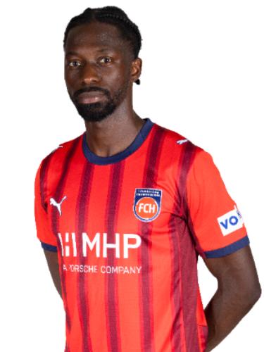 Omar Haktab Traoré