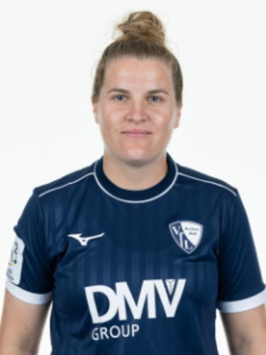 Amelie Friederike Fölsing