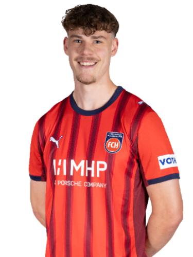 Adam Kölle