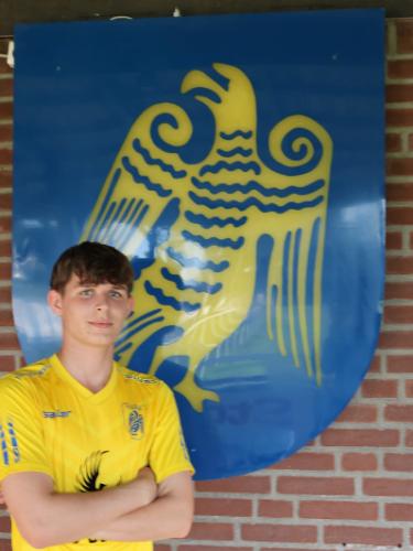 Ole Mika Sievers