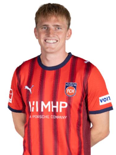 Mikkel Kaufmann