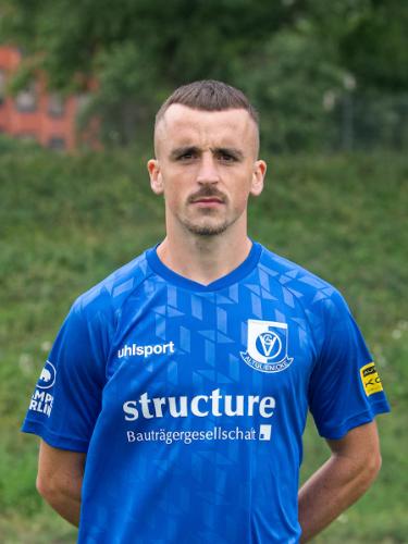 Dominik Schickersinsky