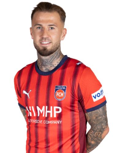 Niklas Dorsch