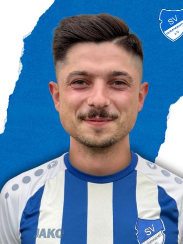 Niklas Hexmann