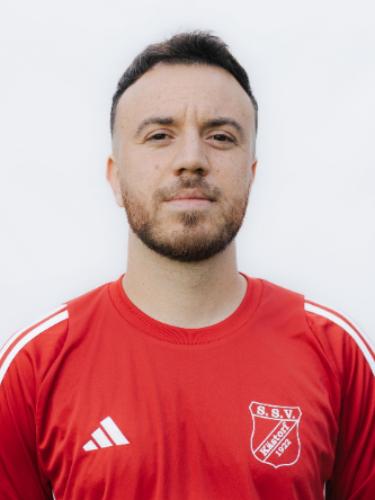 Dimitrios Tsampasis