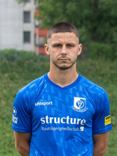 Patrick Wolfgang Kapp