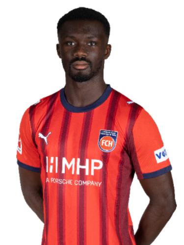 Sirlord Conteh