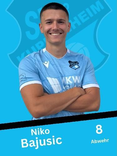 Niko Bajusic