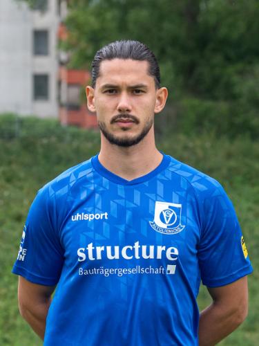 Ugur Ogulcan Tezel