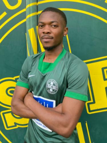 Emmanuel Timilehin Ayeni