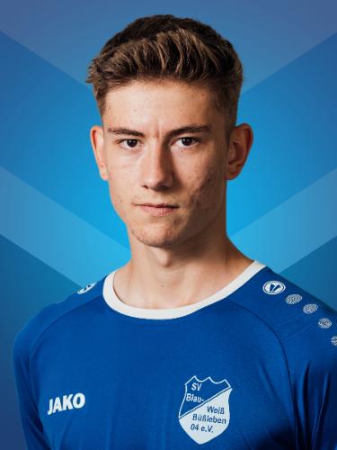 Elias Aschenbach
