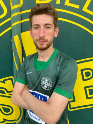 Matteo Federico Gentile