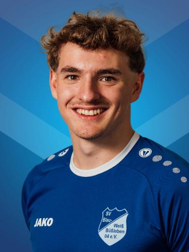 Ben Buggisch