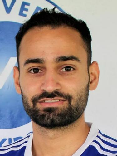 Hussam Alwan