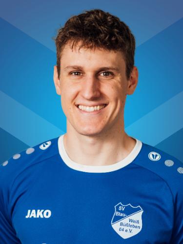 Niklas Hebestreit