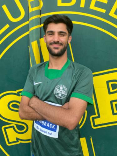Anmar Ilyas