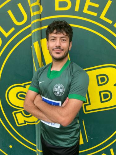 Sebhan Babir Hussein