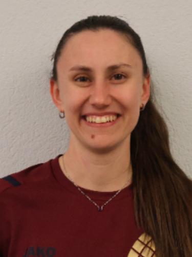 Sophia Beyer