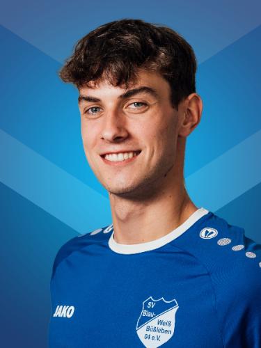 Fabian Thalacker
