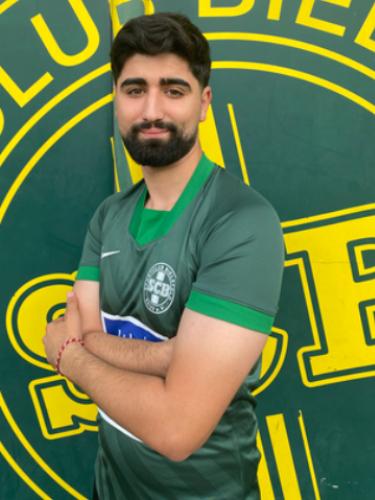 Vedat Alcu