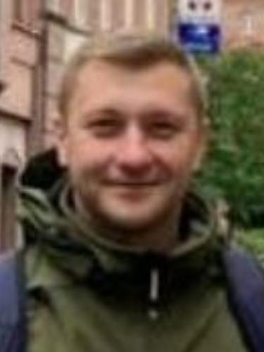 Rostyslav Herasymenko