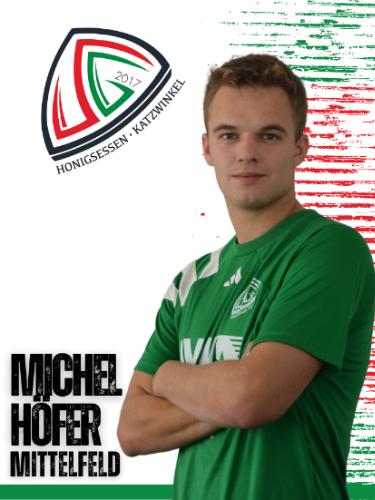 Michel Höfer
