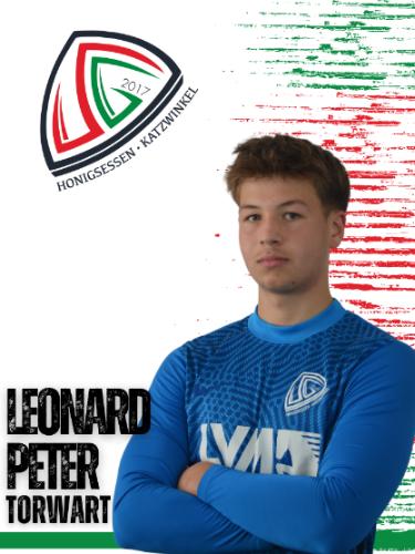 Leonard Peter