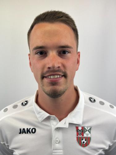Chris Jakob
