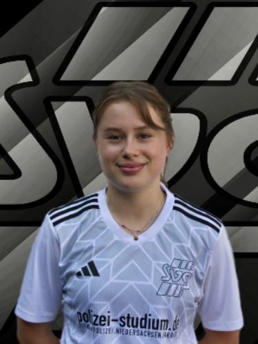 Nisha Kloß